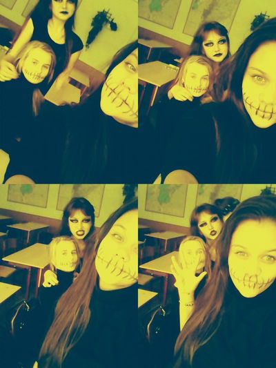 Юля Беляева