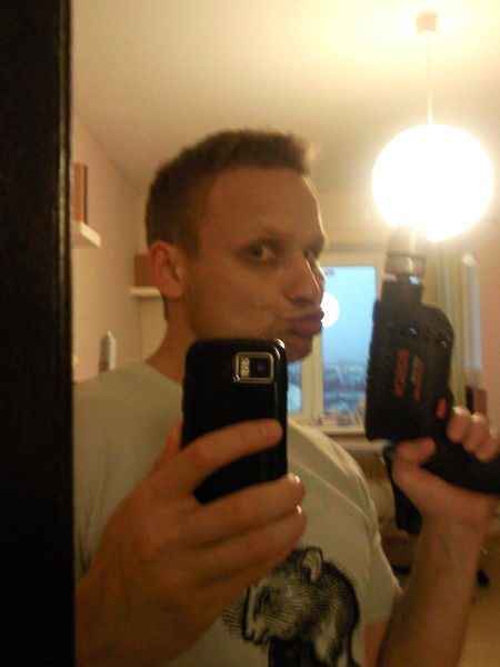 Айрат Хабибуллин