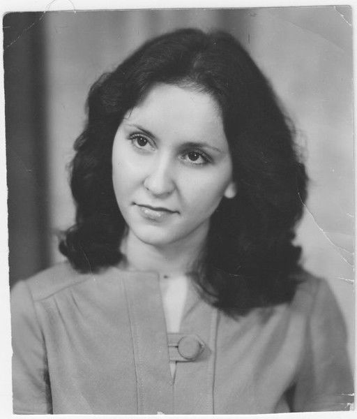 Елена Горбатова