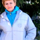 Надежда Шмелёва