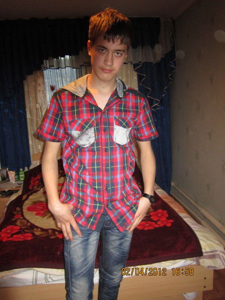 Анвар Раслубаев