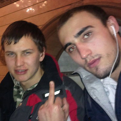 Ральф Оздоев