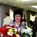 Людмила Горюнова