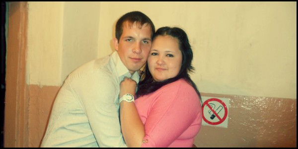 Валюшка Чапурина