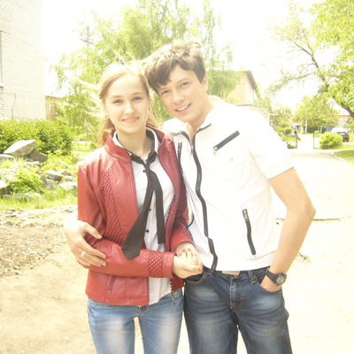 Екатерина Леонтьева