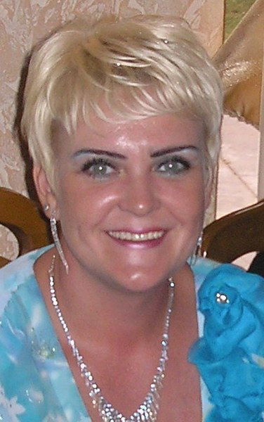 Ольга Бусыгина(Ездина)