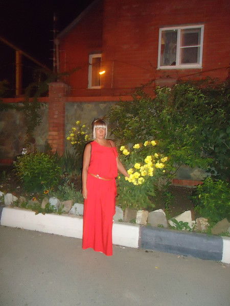 Алена Шмараева