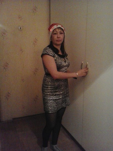 Гульжан Демешева