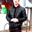 Серёга Шевченко