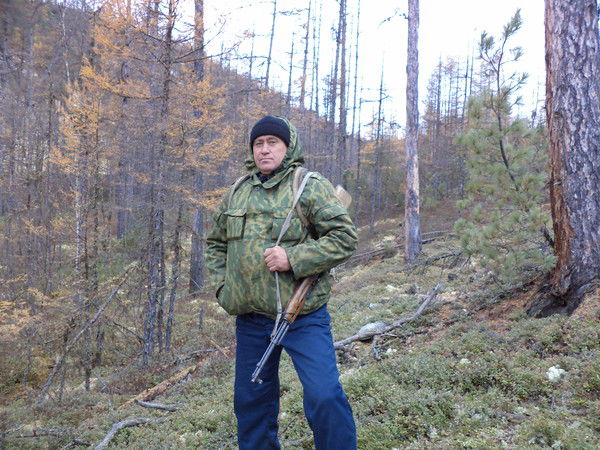 Aндрей Лиханов