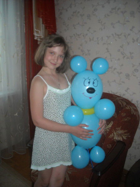 Виктория Драга