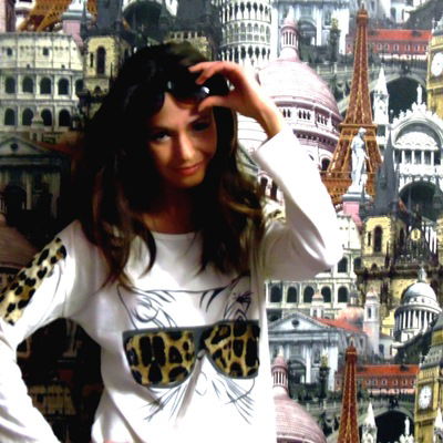 Славяна Попова