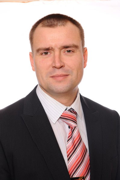 Стрибулёв Алексей