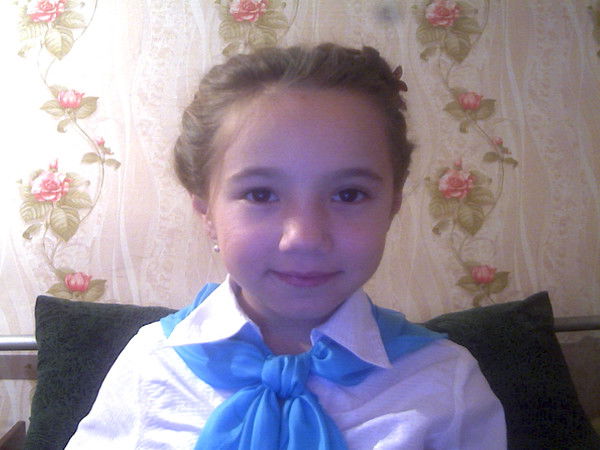 Арина ○Аватария○