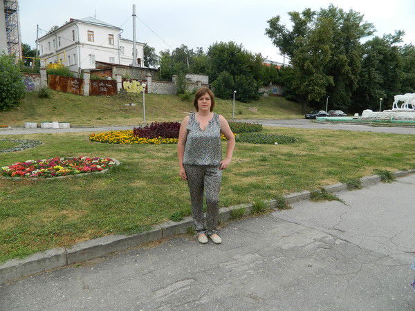 Ирина Смирнова