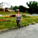 Ирина Смирнова