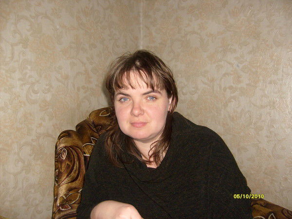 Ирина Гаврыш