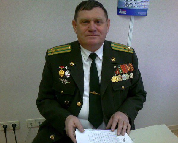 Стибикин Александр