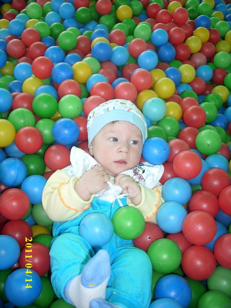 Саша Гаевая