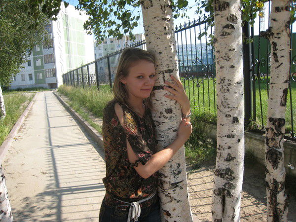 Светлана Атрошенко