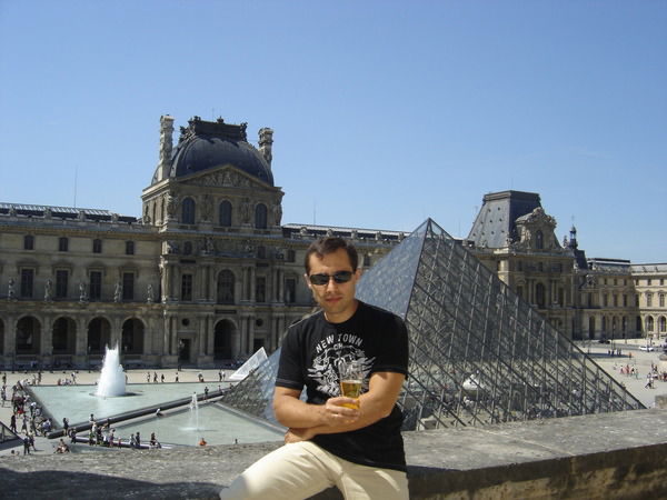 Сергей Рогальский