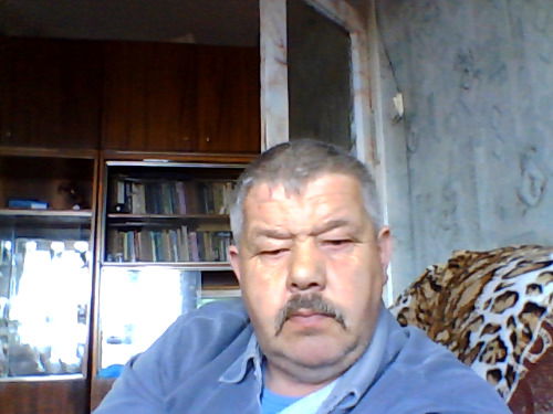 Виктор Алюкеев