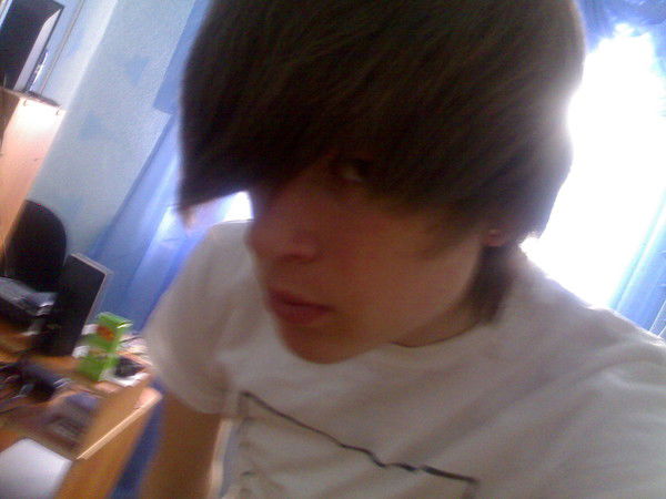 Кирилл Андреев