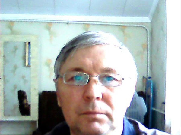 Михаил Санников