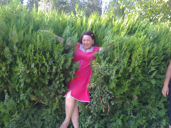 Гулназ Кенжебаева