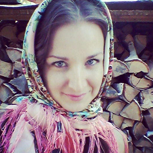 Екатерина Надеина