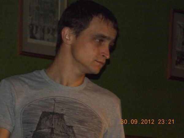 Ваня Коноплев