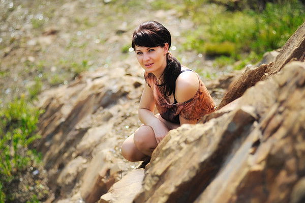 Ольга Будникова