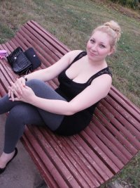 Александра Якшина