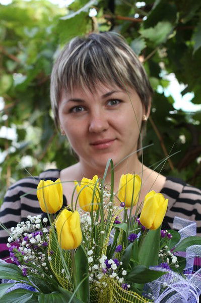 Катерина Корниевская