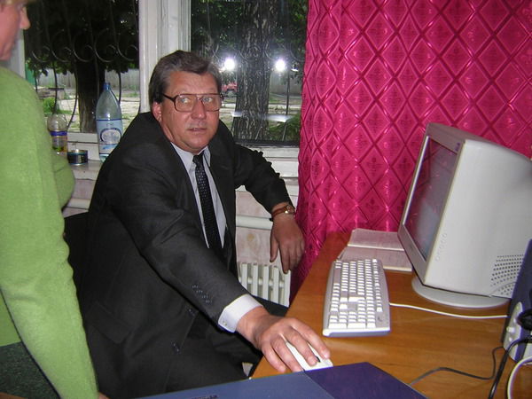 Анатолий Коваль