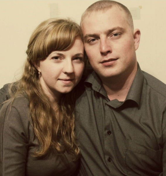 Анастасия Салмина