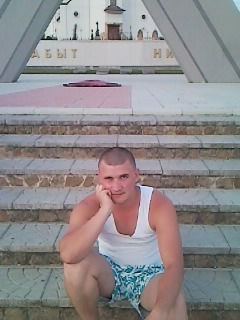 Сергей Чебан(B@shkir)