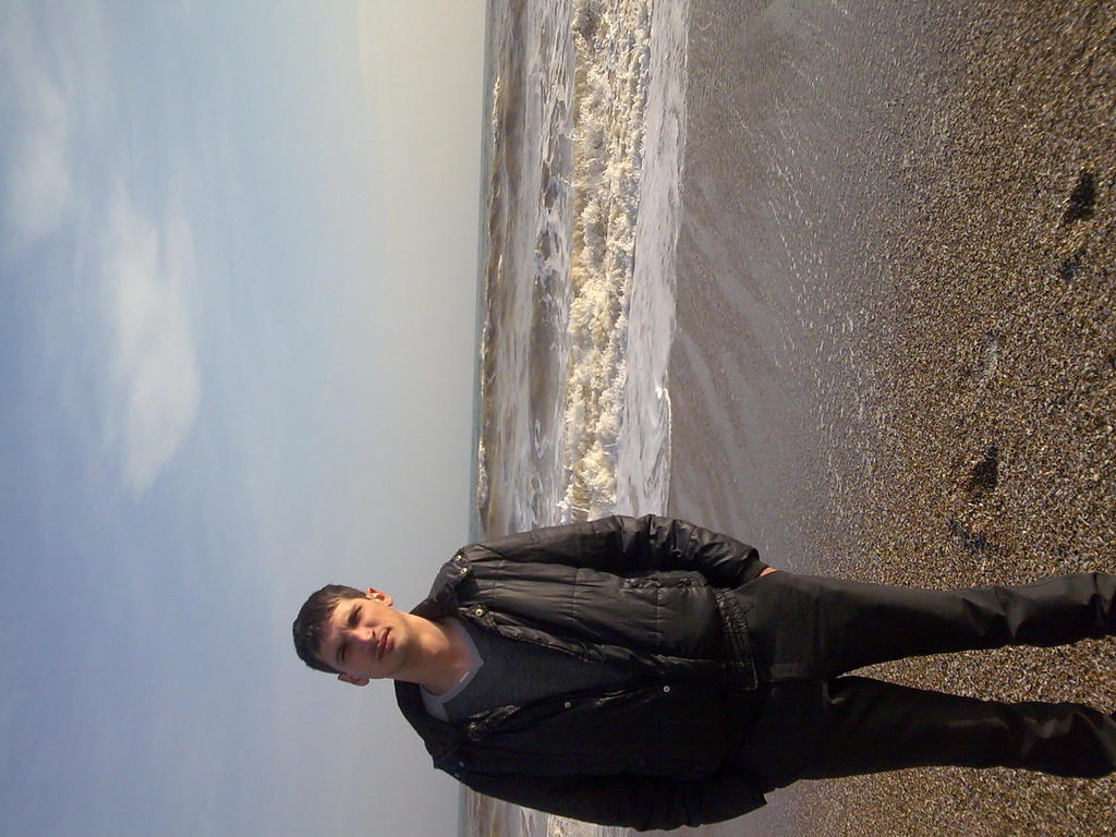 Леонид Варлам