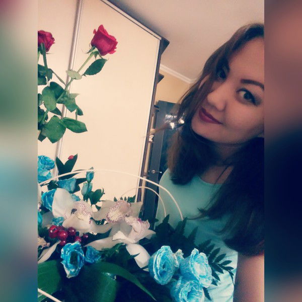 Баян Амангелдиева