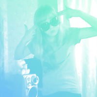 Ольга Петрова