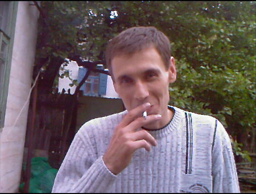 Сергей Солодкий