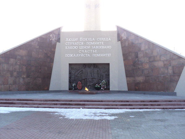 Владимир Яровой