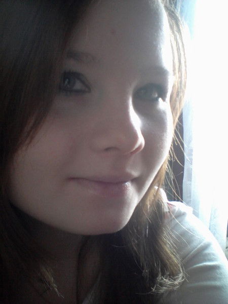 Юлия Терехович