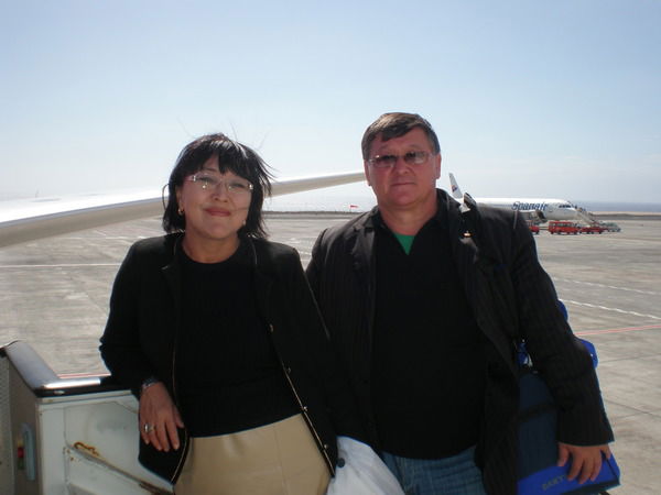 Шахимардан Каратаев