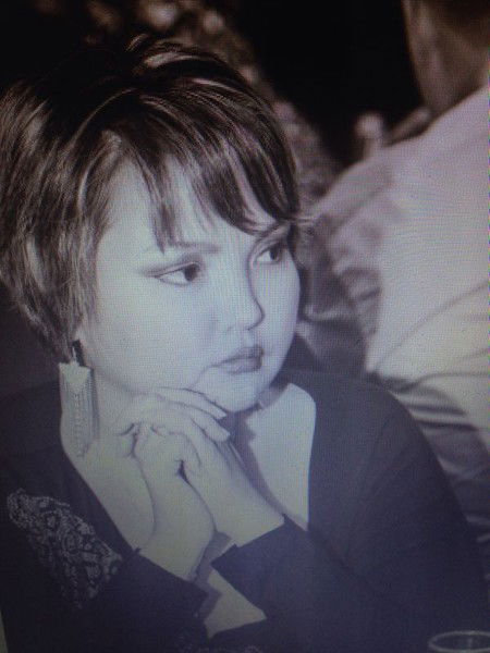 Варвара Афонская