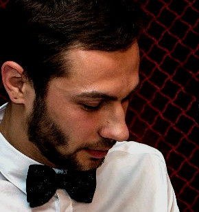 Артём Капинус