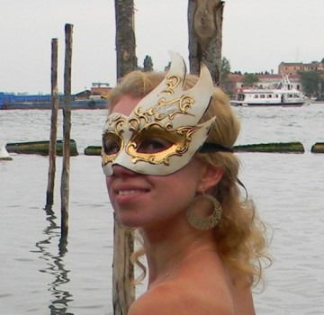 Антонина Алейникова