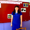 Таміла Часовенко
