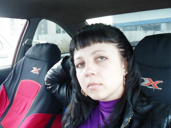 Любовь Деева