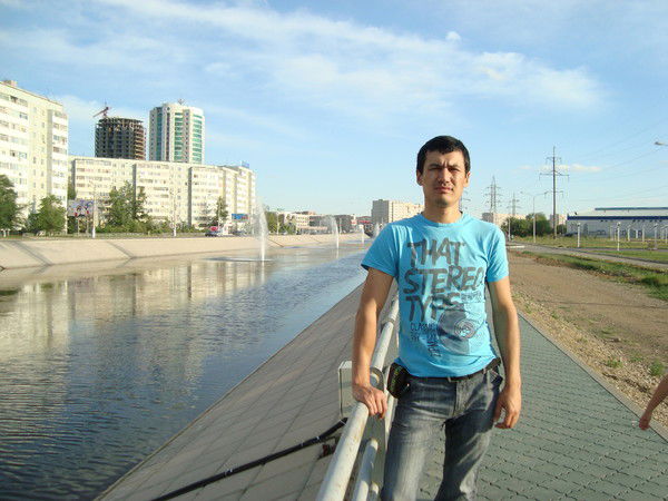 Руслан Жукин